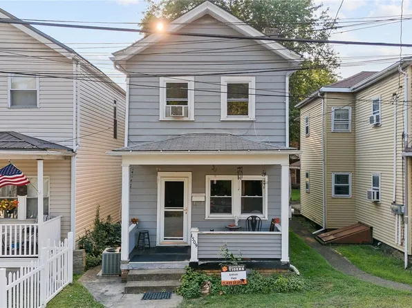 1509 2nd Ave, Beaver Falls, PA 15010