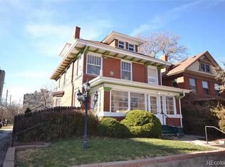 1203 York St, Denver, CO 80206