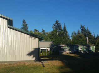 389 N Camano Ridge Rd, Camano Island, WA 98282