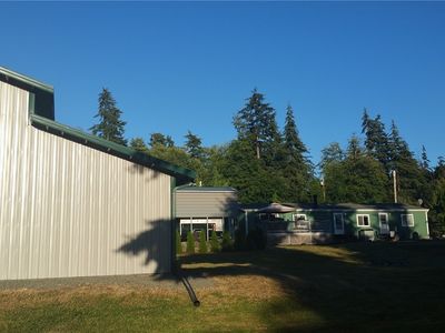 389 N Camano Ridge Rd, Camano Island, WA, 98282
