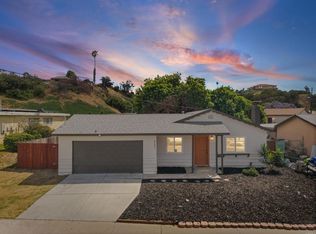 6231 Amesbury St, San Diego, CA 92114