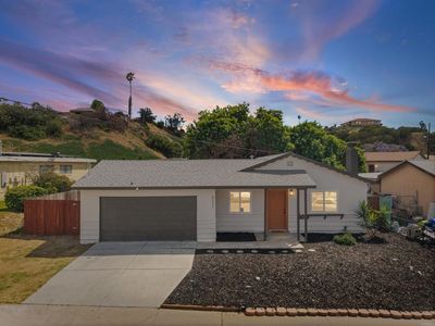 6231 Amesbury St, San Diego, CA, 92114
