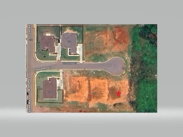 106 Thrasher Cir, Madison, AL 35756