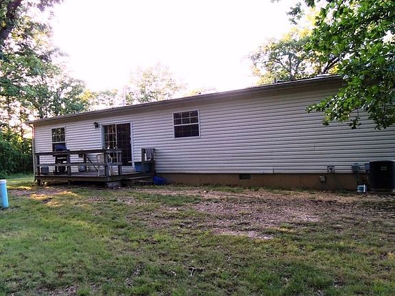 Back of House