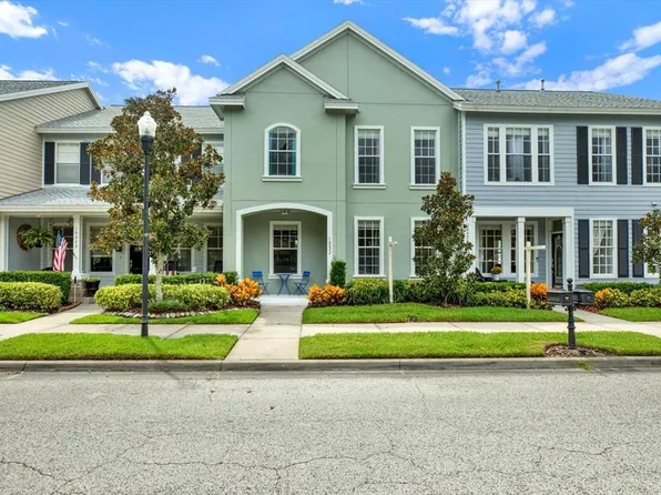 10022 Bentley Way, Tampa, FL 33626