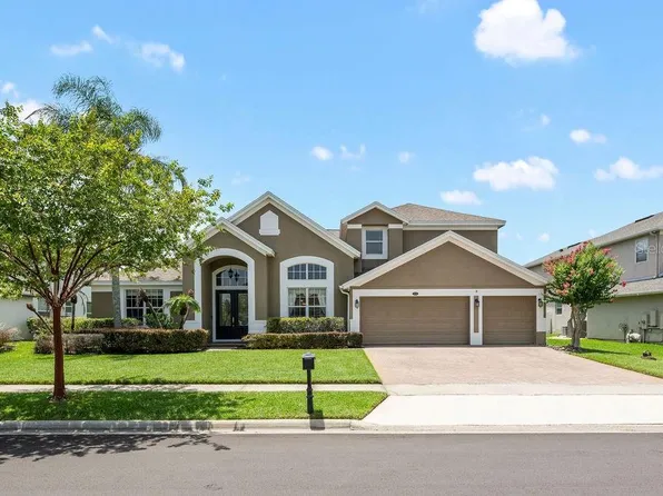 13624 Larsen Ln, Winter Garden, FL 34787