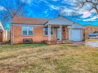 330 SW 43rd St, Oklahoma City, OK 73109