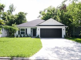 816 Talbot Ave, Jacksonville, FL 32205