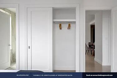 Rented by The Blueground