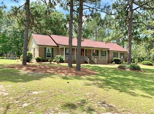 1106 Pepper Ridge Dr, Lugoff, SC 29078