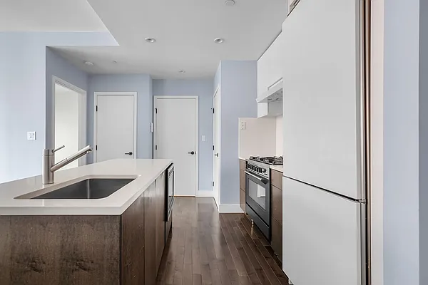 Rented by Halstead Real Estate | media 3