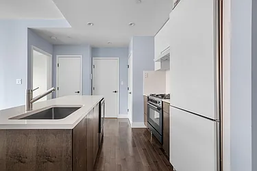 Rented by Halstead Real Estate