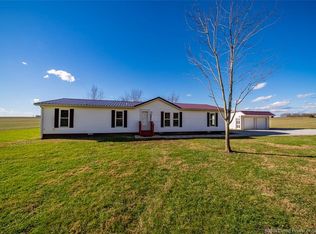 7600 Lotticks Corner Rd SE, Elizabeth, IN 47117