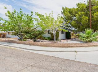 714 E Church Ave, Ridgecrest, CA 93555