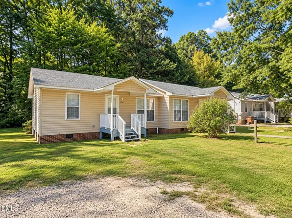 228 Crozier St #230, Henderson, NC 27536