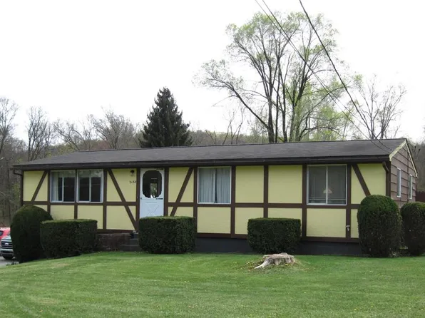 9188 Us Highway 322, Cranberry, PA 16319