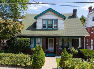 3326 Delaware St, Pittsburgh, PA 15214