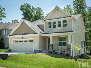 1113 Armsleigh Ct, Raleigh, NC 27603