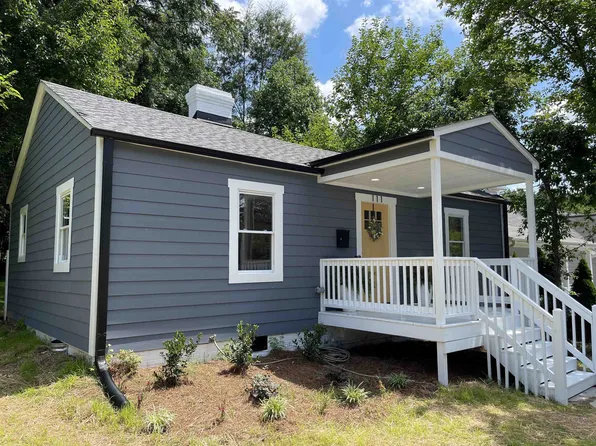 111 Dunstan Ave, Durham, NC 27707