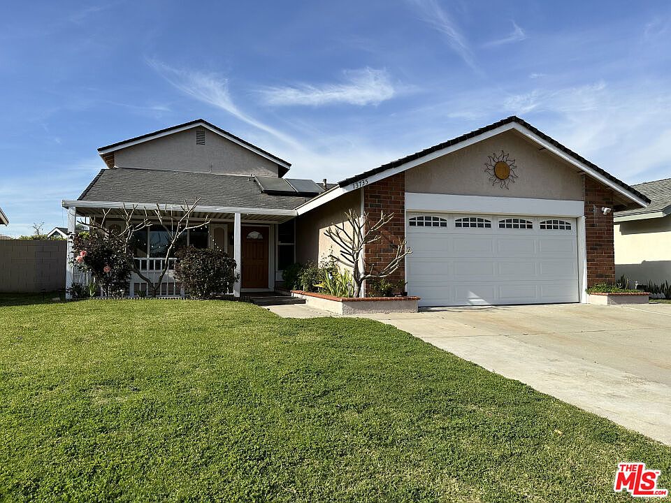 13735 Carnaby St, Cerritos, CA 90703 Zillow