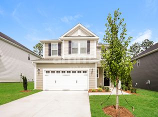 216 Pond Ridge Run, Wake Forest, NC 27587