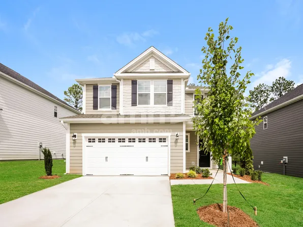 216 Pond Ridge Run, Wake Forest, NC 27587