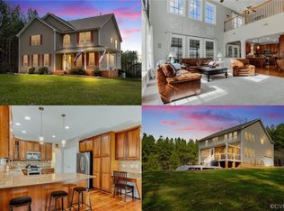 2995 Creekwood Ln, Sandy Hook, VA 23153