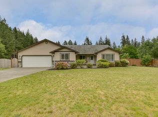 25829 44th Ave NE, Arlington, WA 98223