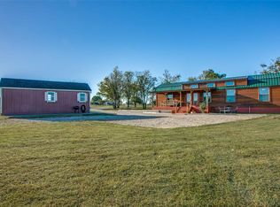 1871 Seaborn Rd, Ponder, TX 76259