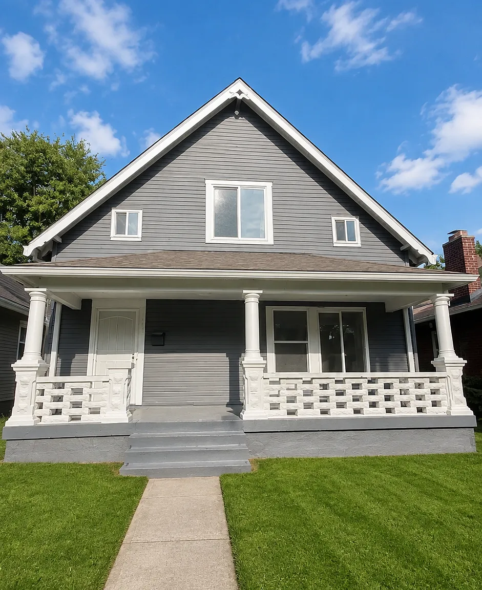 3 bed, 2718 sqft, $1,700 — Photo 1