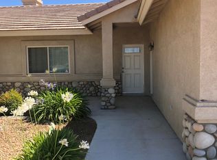 17685 Verde St, Hesperia, CA 92345