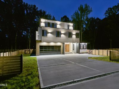 6925 Buckhorn Duncan Rd, Holly Springs, NC, 27540