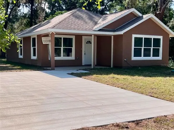 13253 SE 35th Ct, Belleview, FL 34420