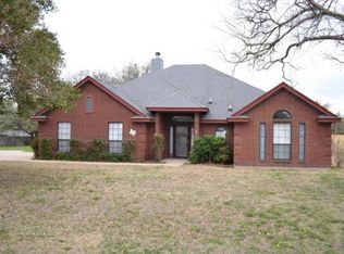 1308 Yellow Rose, Salado, TX 76571