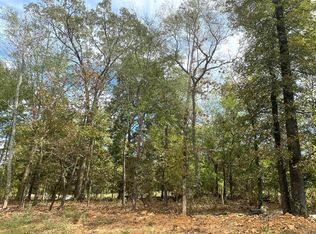 1 Artesia Ln, Beebe, AR 72012