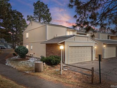 2754 S Kenton Court, Aurora, CO, 80014