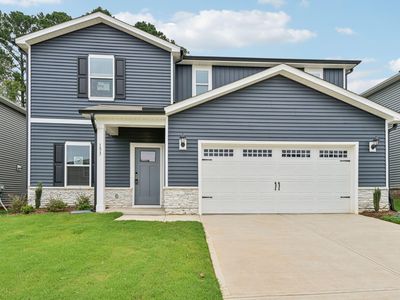 153 Klamath Dr, Garner, NC, 27529