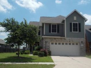 9758 Wheaton Edge Ln, Houston, TX 77095