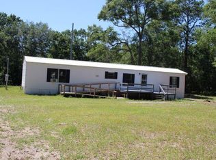 580 SW Old Niblack Ave, Fort White, FL 32038
