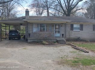 5114 Outer Loop, Louisville, KY 40219
