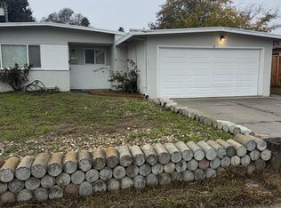 2049 San Salvador St, Fairfield, CA 94533