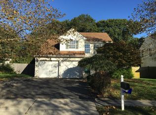 78 N Sailors Quay Dr, Brick, NJ 08723