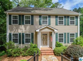 3444 Country Brook Ln, Vestavia, AL 35243