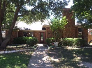 3308 Foxcreek Dr, Richardson, TX 75082