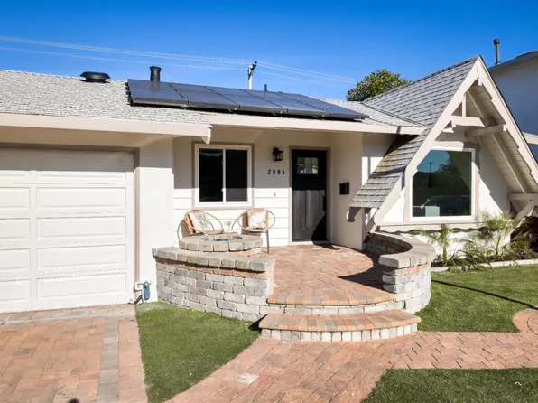 2905 Warburton Ave, Santa Clara, CA 95051