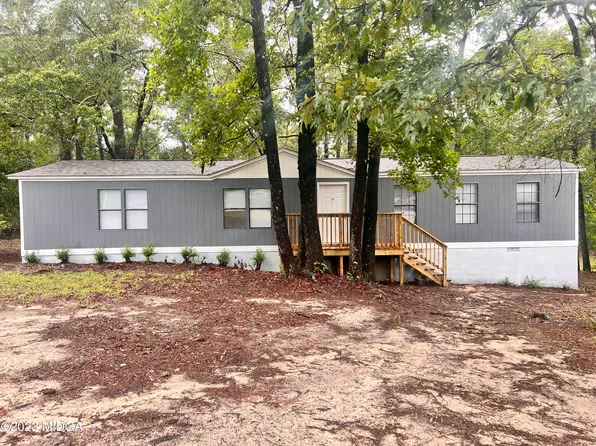 205 Chapel Hill Cir, Macon, GA 31211