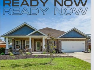 8935 Trail Ridge Rd, Milton, FL 32583