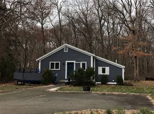 46 Wheaton Rd, East Haven, CT 06512