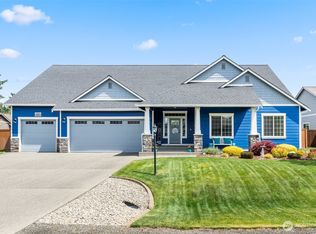 8602 Ayer St SE, Olympia, WA 98501