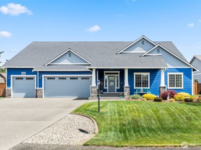 8602 Ayer Street SE, Olympia, WA, 98501